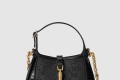 [GUCCI-구찌]재키 1961 GG 크리스탈 미니백 675799