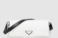 [PRADA-프라다]리나일론 패딩 숄더백 라지 1BD256