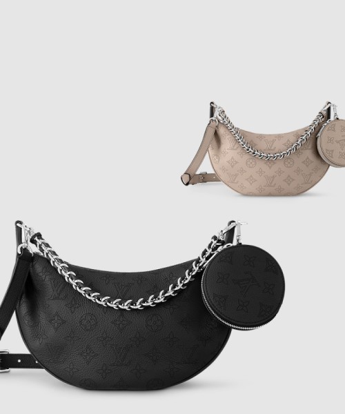 [LOUIS VUITTON-루이비통]바이아 PM M22819