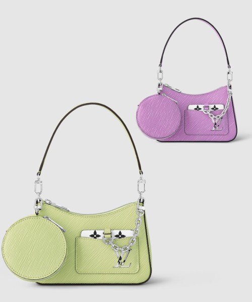 [LOUIS VUITTON-루이비통]마렐리니 M22651