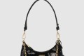 [PRADA-프라다]리에디션 리나일론 시퀸 미니백 1BC204