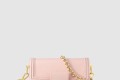 [LOUIS VUITTON-루이비통]미니 도핀 M23558