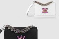 [LOUIS VUITTON-루이비통]트위스트 MM M22028