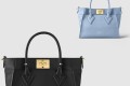 [LOUIS VUITTON-루이비통]온 마이 사이드 PM M21546