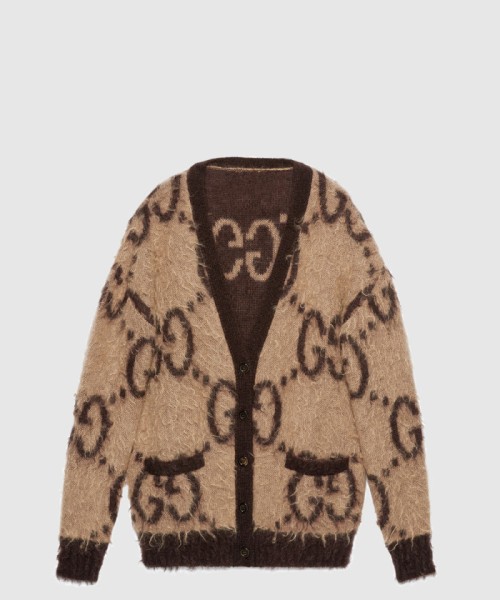 [GUCCI-구찌]스웨터 가디건 635160