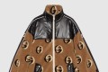 [GUCCI-구찌]인터로킹 재킷 767009