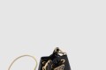 [PRADA-프라다]페이던트 미니 파우치 1NR016