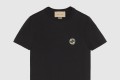 [GUCCI-구찌]더블 G 니트 면 티 748287