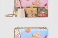 [GUCCI-구찌]패드락 스몰 숄더백 409487