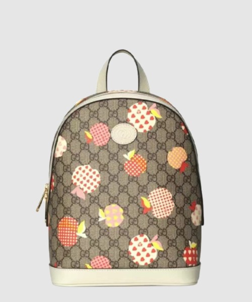 [GUCCI-구찌]인터로킹 G 백팩 704017