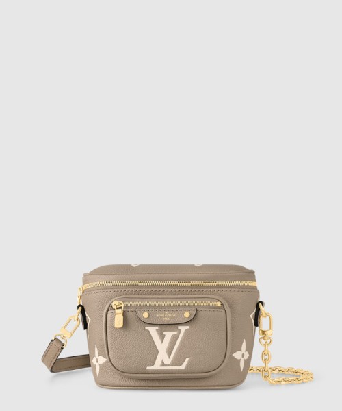 [LOUIS VUITTON-루이비통]미니 범백 M83219