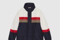 [GUCCI-구찌]매트 패브릭 코트 751915