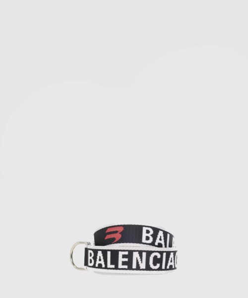 [BALENCIAGA-발렌시아가]스트랩 벨트 703137