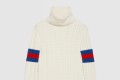 [GUCCI-구찌]파인 울 터틀넥 764599