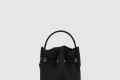 [BALENCIAGA-발렌시아가]휠 XS 버킷백 656682