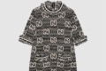[GUCCI-구찌]GG 원피스 721151