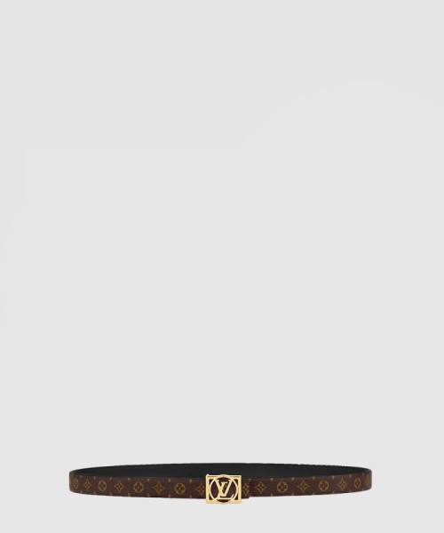 [LOUIS VUITTON-루이비통]LV 조세핀 벨트 M8309W
