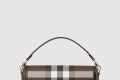[BURBERRY-버버리]탑 핸들 노트 백 80661671