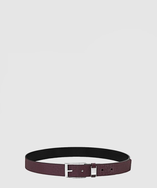 [LOUIS VUITTON-루이비통]LV 시티 핀 벨트 M0586U