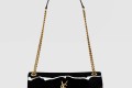 [SAINT LAURENT-생로랑]칼립소 숄더백 페이던트 734153