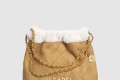 [CHANEL-샤넬]22 스몰 핸드백 AS3260