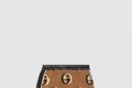 [GUCCI-구찌]GG 울 플리스 자카드 스커트 767012