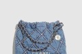[CHANEL-샤넬]22 스몰 핸드백 AS3260
