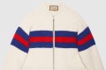 [GUCCI-구찌]울 모헤어 카디건 766117
