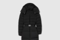 [BURBERRY-버버리]벨트 롱패딩 80727151