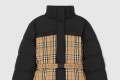 [BURBERRY-버버리]리버서블 다운 패딩 80794761