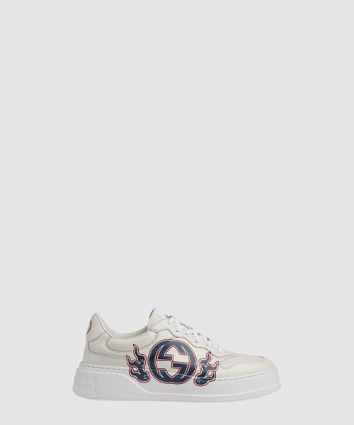 [GUCCI-구찌]청키 트레이너 스니커즈 773955
