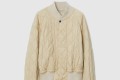 [BURBERRY-버버리]퀼팅 나일론 보머 재킷 80811181