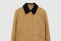 [BURBERRY-버버리]퀼팅 반 자켓 80651081