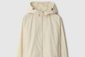 [BURBERRY-버버리]크롭 나일론 자켓 80825121