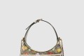 [GUCCI-구찌]GG 하프문 쉐입 미니백 726843