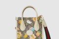 [GUCCI-구찌]인터로킹 G 미니 토트백 699406