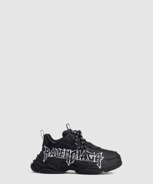 [BALENCIAGA-발렌시아가]트리플 S 스니커즈 536737