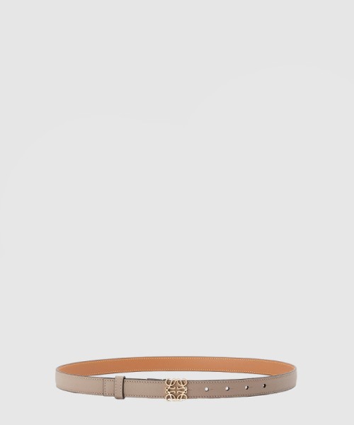 [LOEWE-로에베]송아지 가죽 벨트
