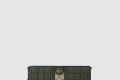 [GUCCI-구찌]GG 캔버스 미니 클러치 751912