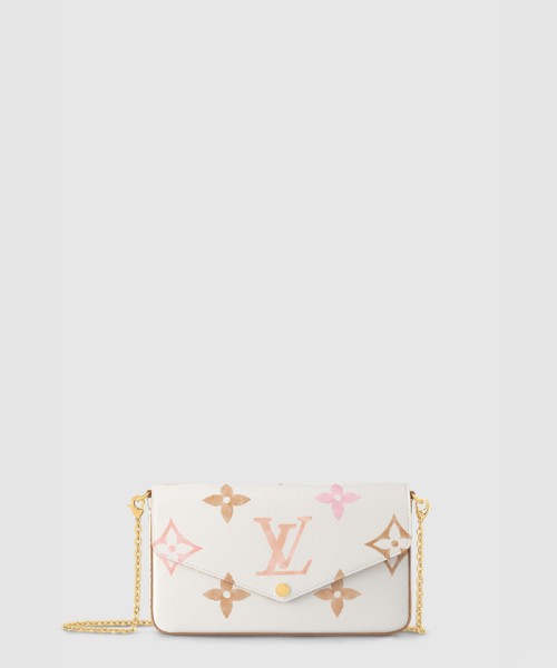 [LOUIS VUITTON-루이비통]포쉐트 펠리시 M82520