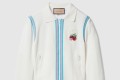 [GUCCI-구찌]와펜 집업 카디건 781828