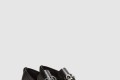 [FERRAGAMO-페레가모]간치니 오너먼트 모카신 02A515