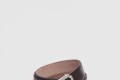 [GUCCI-구찌]노화 암각 벨트 403941