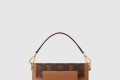[LOUIS VUITTON-루이비통]미니 도핀 락 XL M46537