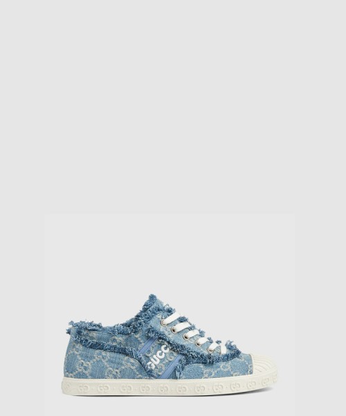 [GUCCI-구찌]GG 스니커즈 784213
