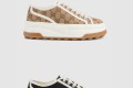 [GUCCI-구찌]GG 스니커즈 746766