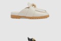 [GUCCI-구찌]홀스빗 뮬 771096