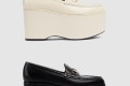 [GUCCI-구찌]홀스빗 플랫폼 로퍼 782808