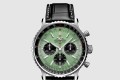 [BREITLING-브라이틀링]네비타이머 B01 43 AB013824