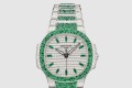 [PATEK PHILIPPE-파텍필립]노틸러스 35.2 1453G